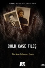 Watch Cold Case Files Projectfreetv